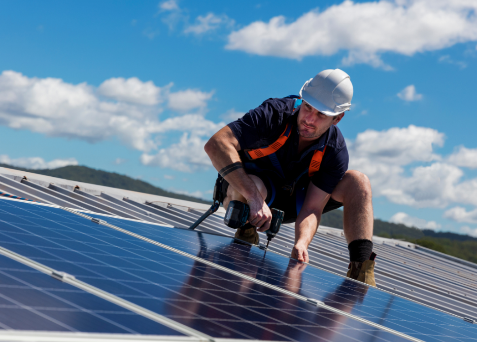 Częste błędy przy wykonywaniu instalacji PV