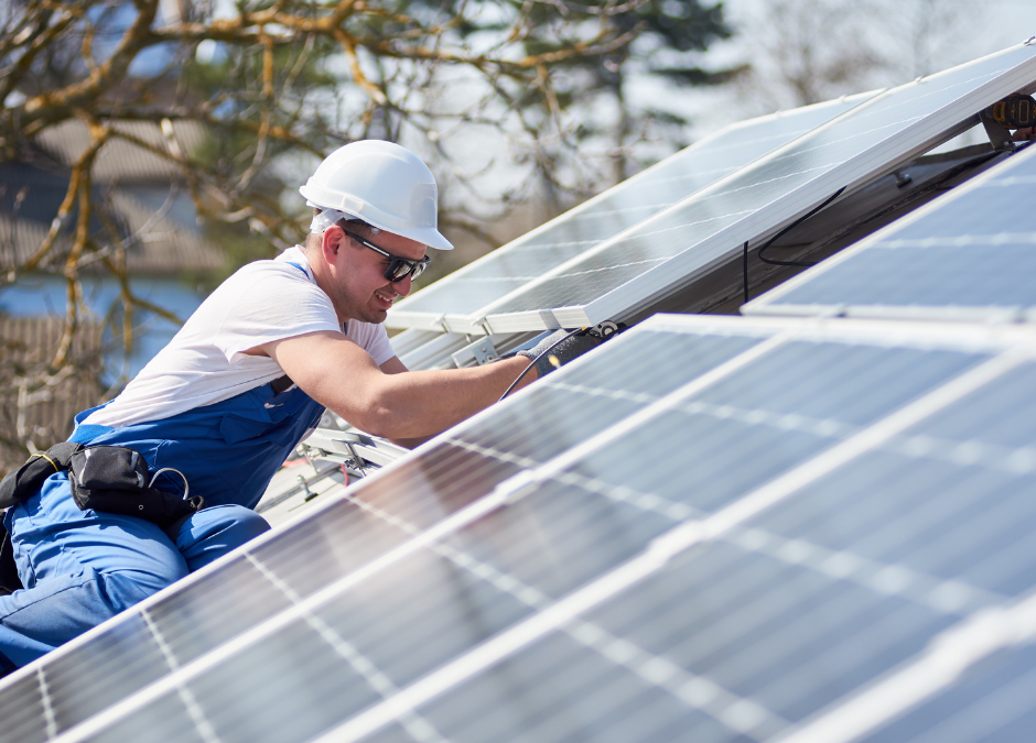 Do czego służą optymalizatory mocy w instalacjach PV?