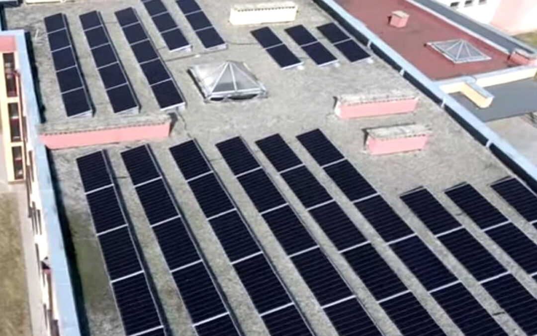 Energia słoneczna sposobem na rosnące rachunki za prąd