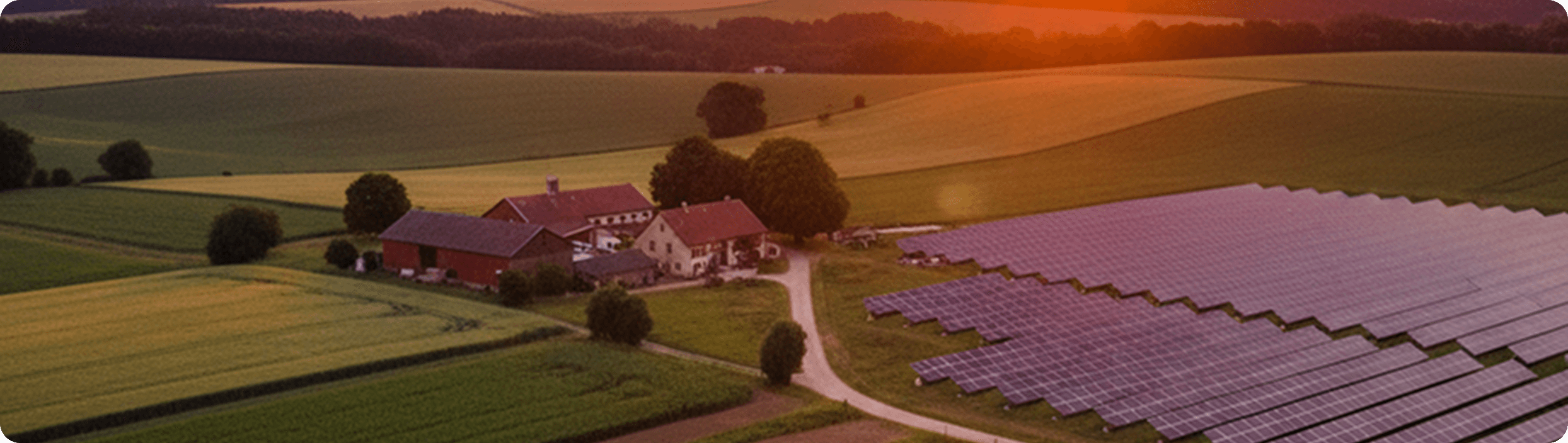 fotowoltaika dla rolnictwa