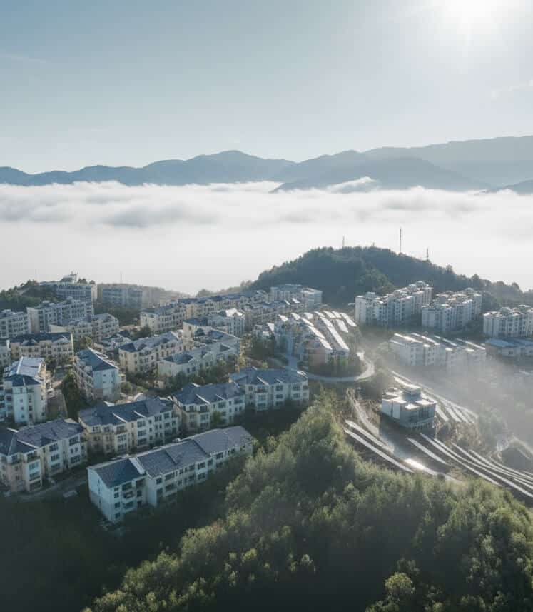 fotowoltaika dla wspólnoty, fotowoltaika dla hoteli